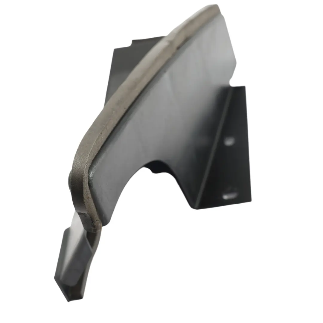 Kühlerlüftungsabweiser Links für Ford Transit Mk7 mit Teilenummer 8C11-V8311-AB Ford Transit Mk7 Kühlerlüftungsabweiser Links - SKU 8C11-V8311-AB - Teilenummer 8C11-V8311-AB