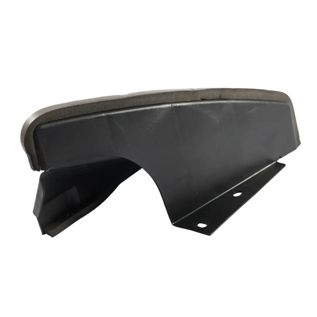 Déflecteur D'Air De Radiateur Gauche pour Ford Transit Mk7 à propos du numéro de pièce 8C11-V8311-AB Ford Transit Mk7 Déflecteur D'Air De Radiateur Gauche - SKU 8C11-V8311-AB - Numéro de pièce 8C11-V8311-AB