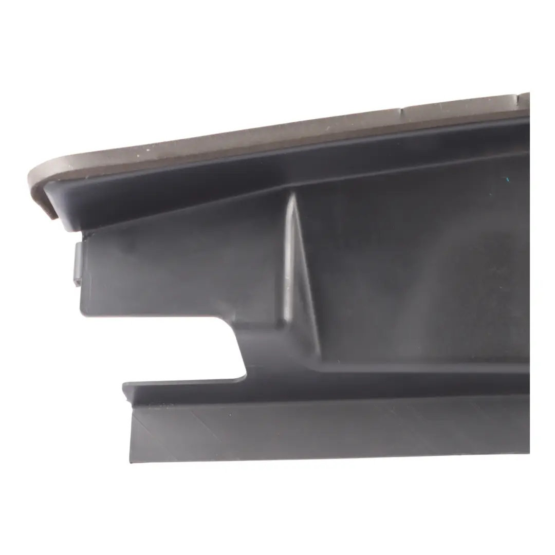 Ford Transit Mk7 Radiator Air Vent Deflector 8C11-V8310-AB - SKU 8C11V8310AB - Part number 8C11V8310AB