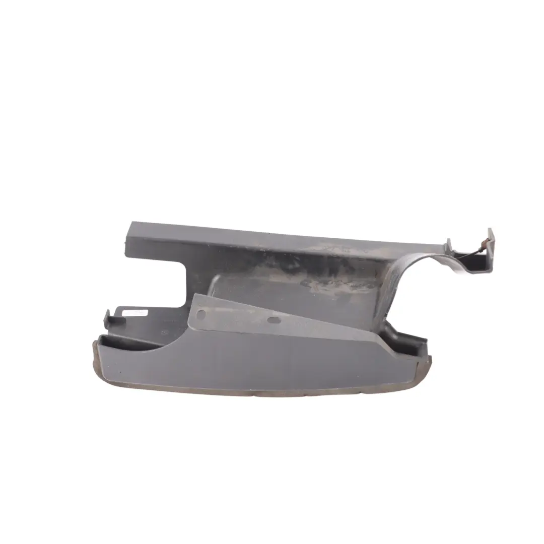 Ford Transit Mk7 Radiator Air Vent Deflector 8C11-V8310-AB - SKU 8C11V8310AB - Part number 8C11V8310AB