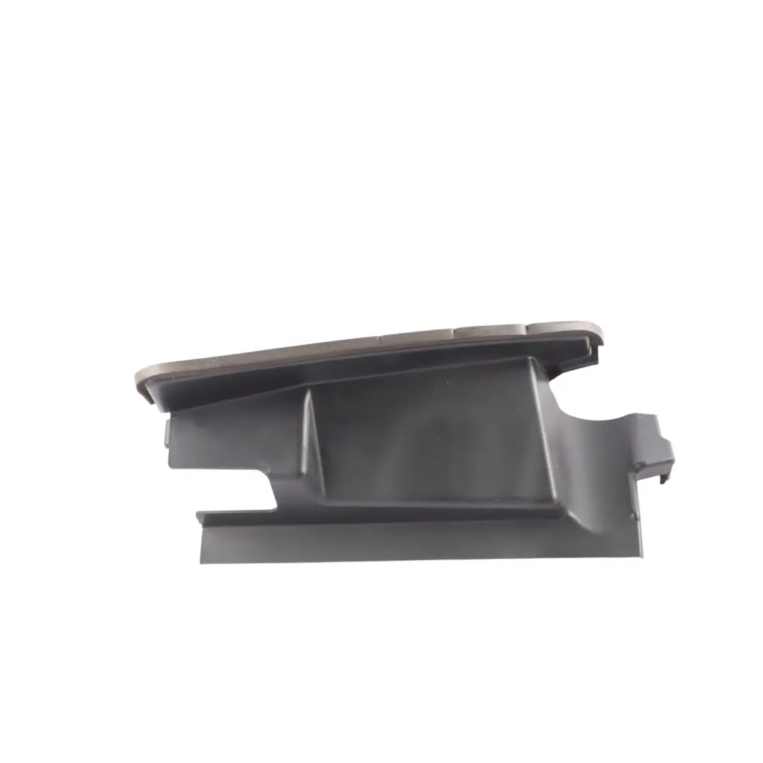 Ford Transit Mk7 Radiator Air Vent Deflector 8C11-V8310-AB - SKU 8C11V8310AB - Part number 8C11V8310AB