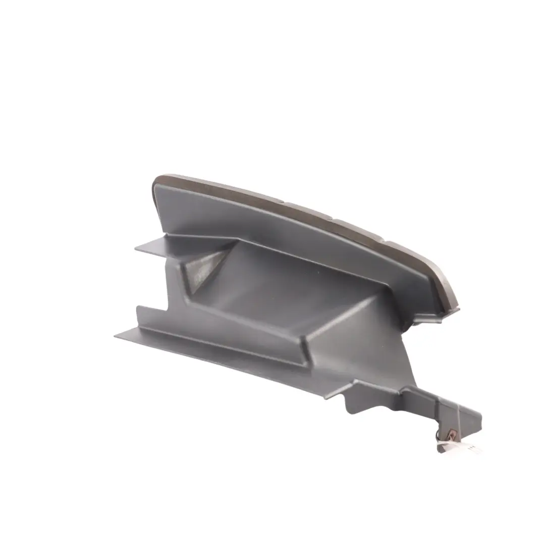 Ford Transit Mk7 Radiator Air Vent Deflector 8C11-V8310-AB - SKU 8C11V8310AB - Part number 8C11V8310AB