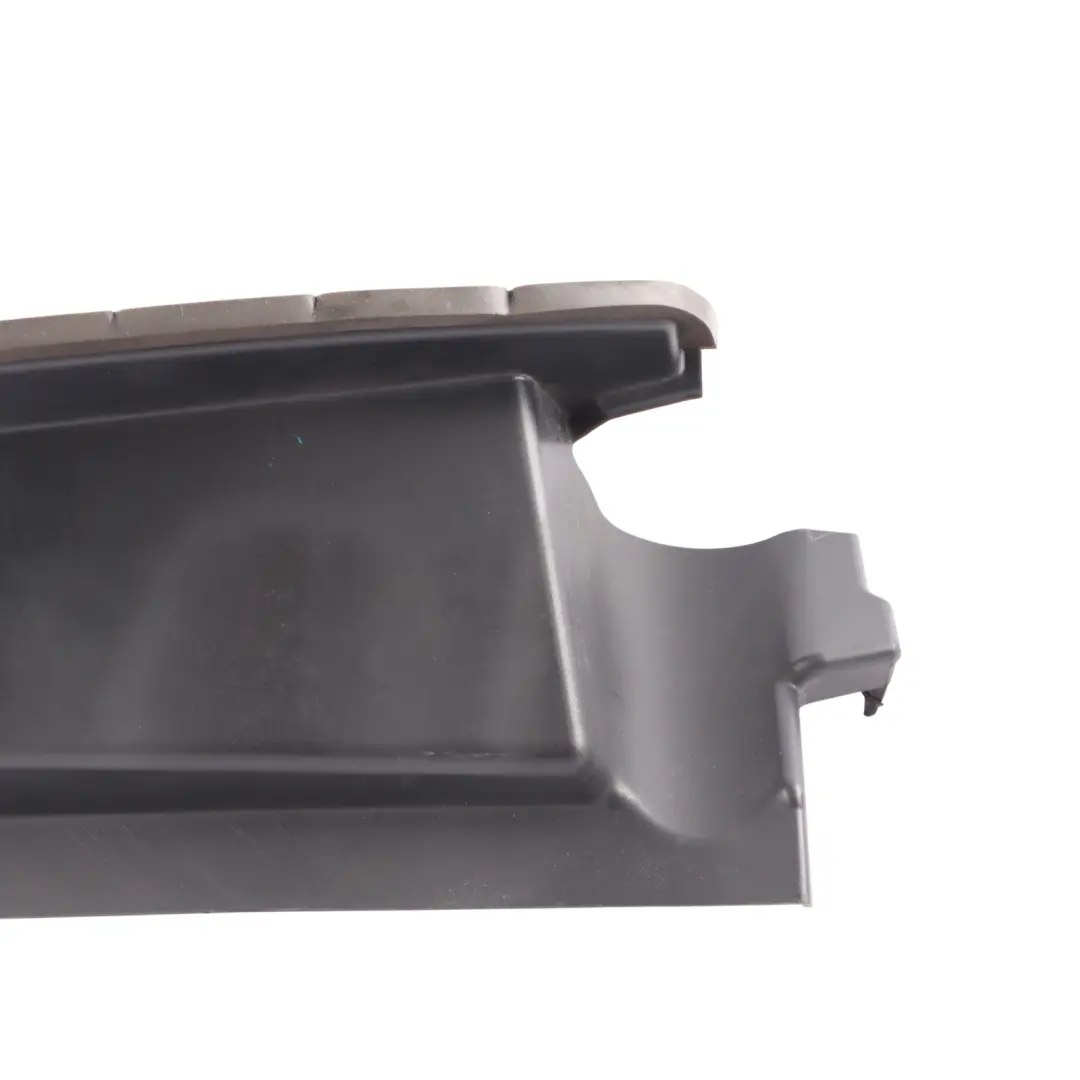 Ford Transit Mk7 Radiator Air Vent Deflector 8C11-V8310-AB - SKU 8C11V8310AB - Part number 8C11V8310AB