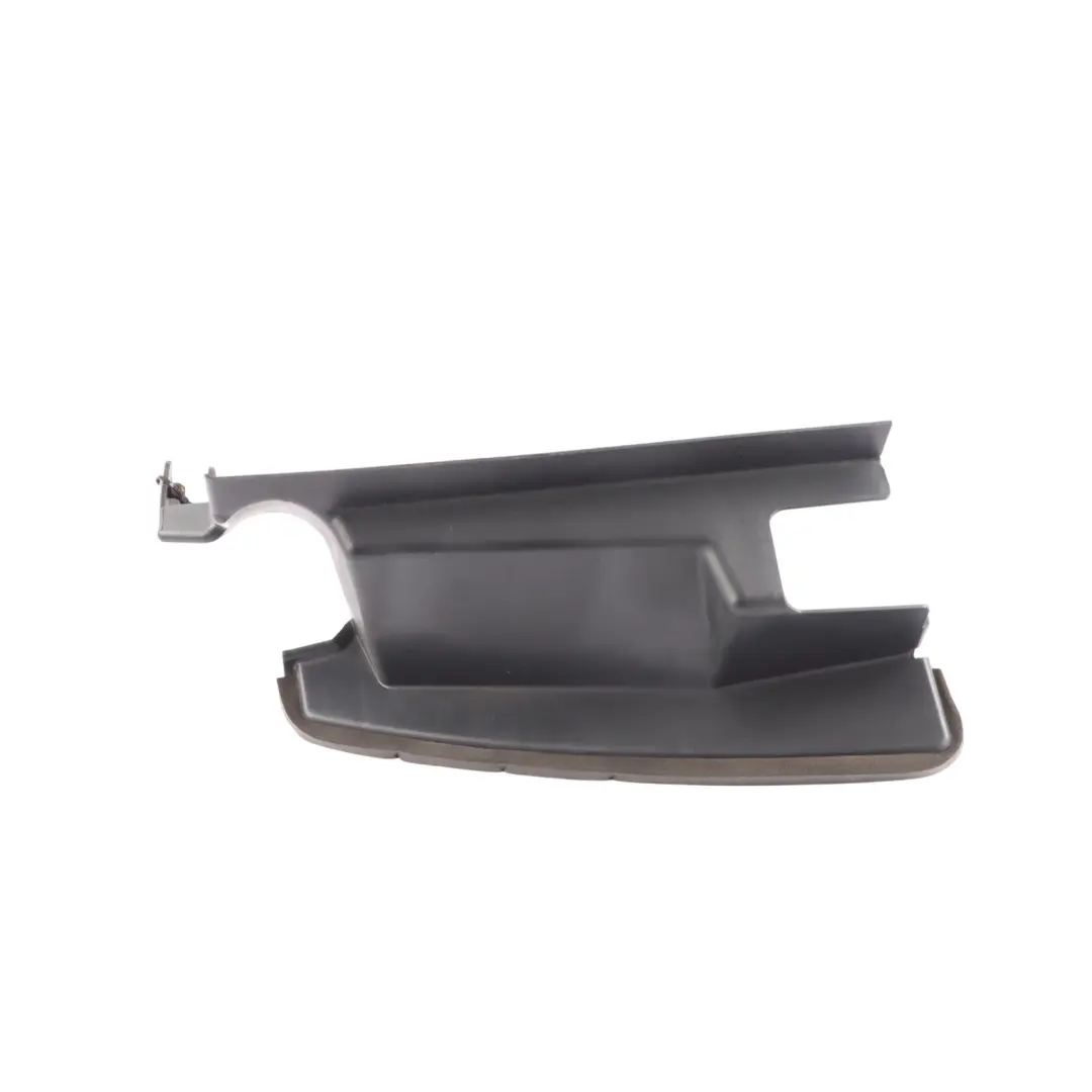 Radiator Air Vent Deflector 8C11-V8310-AB to Ford Transit Mk7 with Part number 8C11V8310AB Ford Transit Mk7 Radiator Air Vent Deflector 8C11-V8310-AB - SKU 8C11V8310AB - Part number 8C11V8310AB