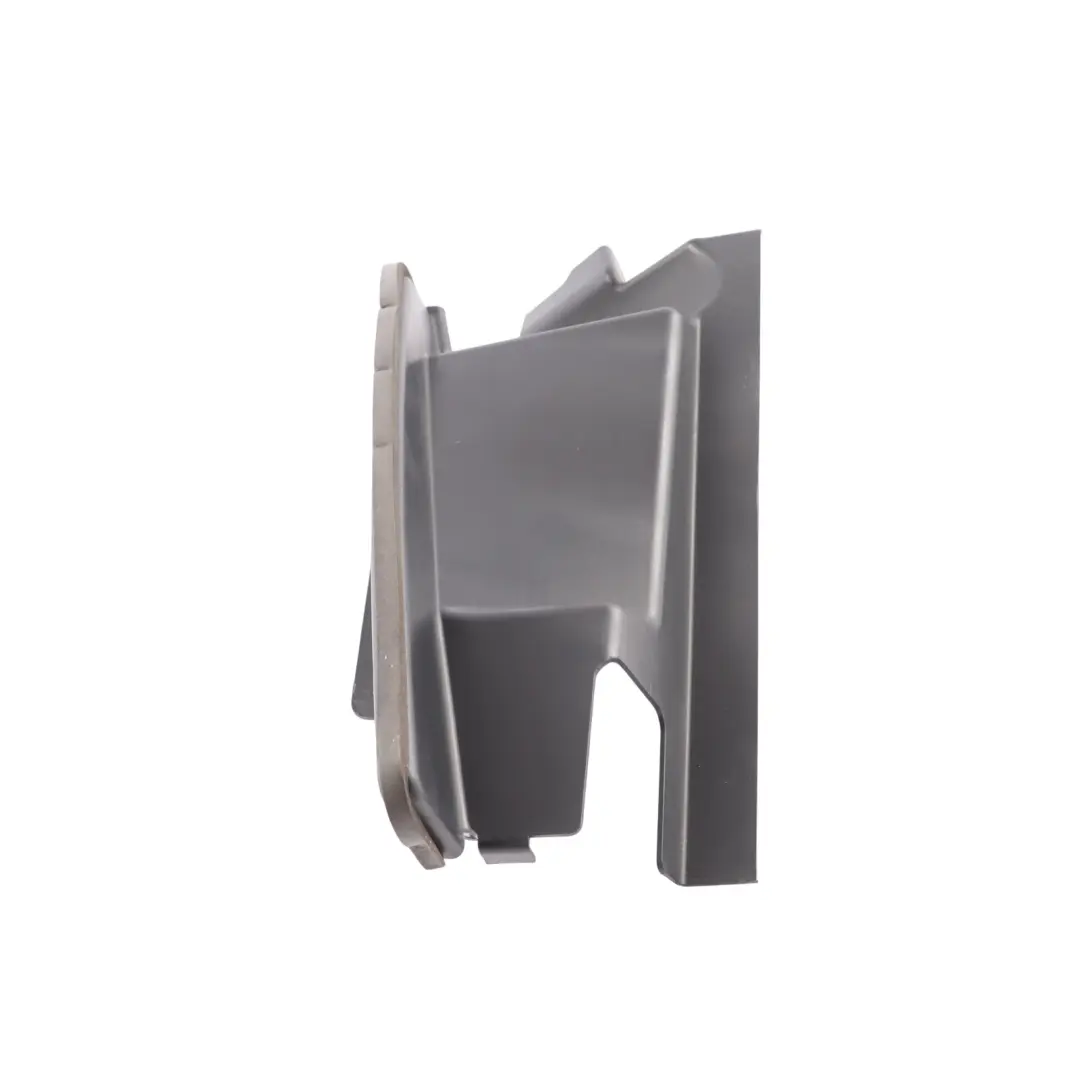 Radiator Air Vent Deflector 8C11-V8310-AB to Ford Transit Mk7 with Part number 8C11V8310AB Ford Transit Mk7 Radiator Air Vent Deflector 8C11-V8310-AB - SKU 8C11V8310AB - Part number 8C11V8310AB