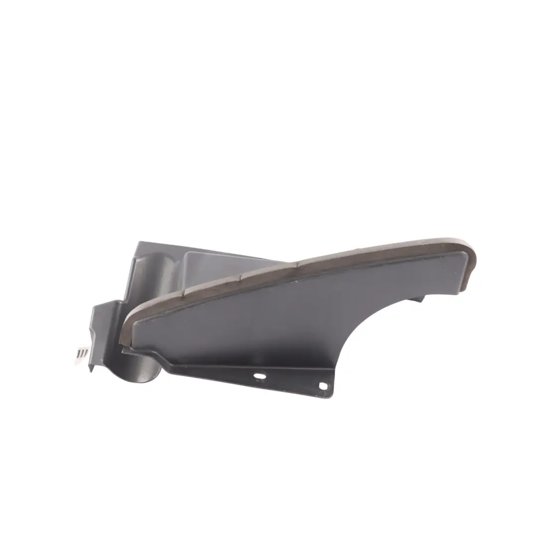 Ford Transit Mk7 Radiator Air Vent Deflector 8C11-V8310-AB - SKU 8C11V8310AB - Part number 8C11V8310AB