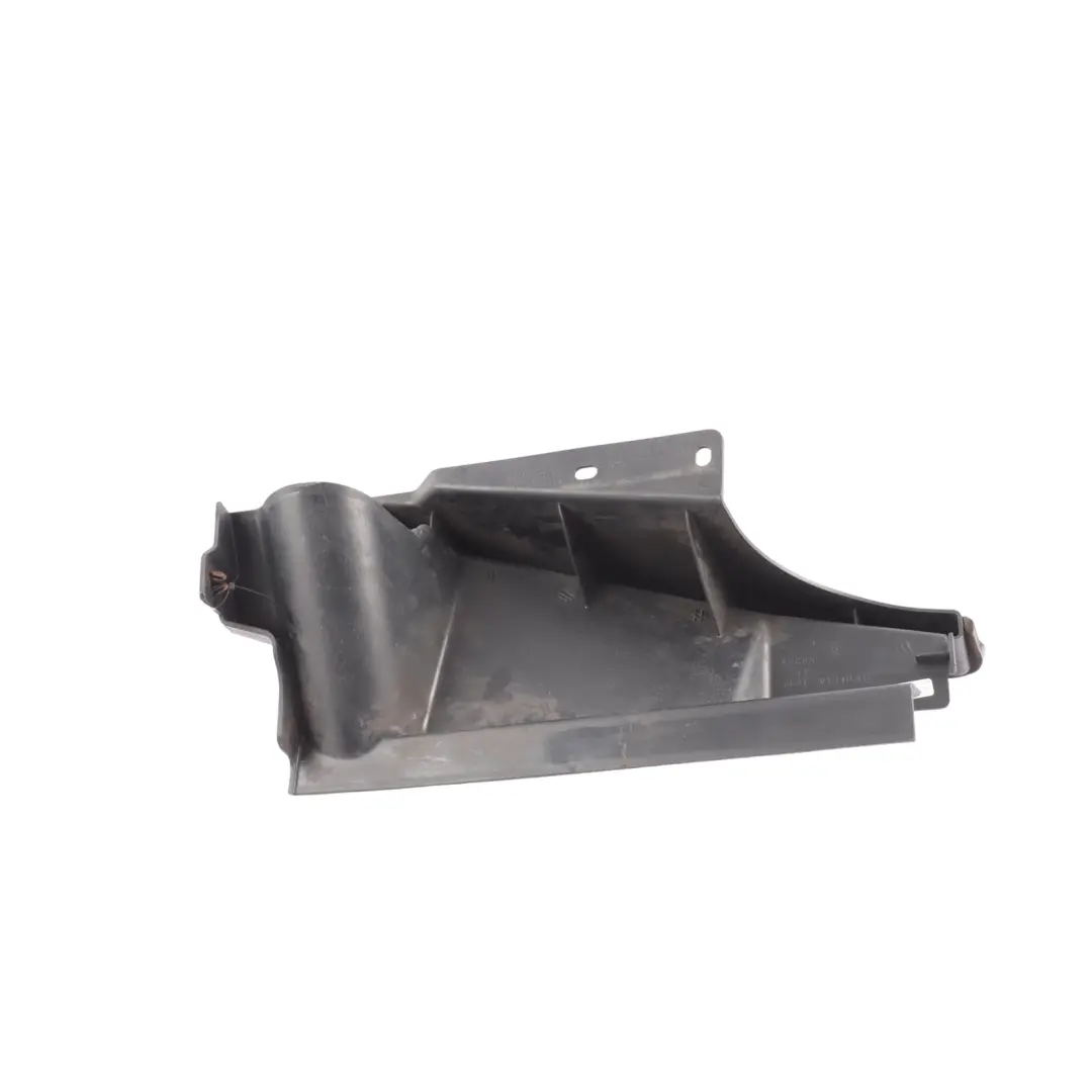 Ford Transit Mk7 Radiator Air Vent Deflector 8C11-V8310-AB - SKU 8C11V8310AB - Part number 8C11V8310AB