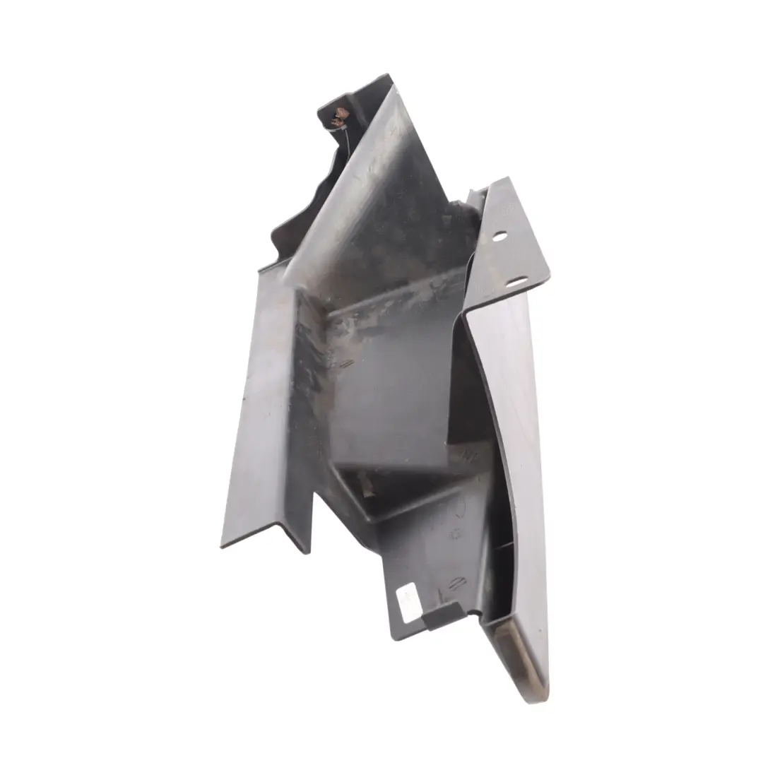 Radiator Air Vent Deflector 8C11-V8310-AB to Ford Transit Mk7 with Part number 8C11V8310AB Ford Transit Mk7 Radiator Air Vent Deflector 8C11-V8310-AB - SKU 8C11V8310AB - Part number 8C11V8310AB