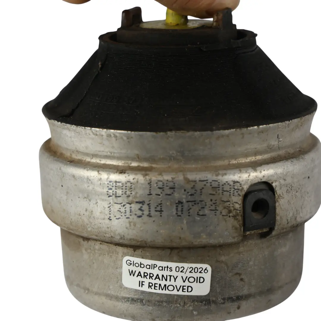 Seat Exeo 3R Motor Hydro Halterung Links 2.0 TDI Diesel - SKU 8D0199379AR - Teilenummer 8D0199379AR