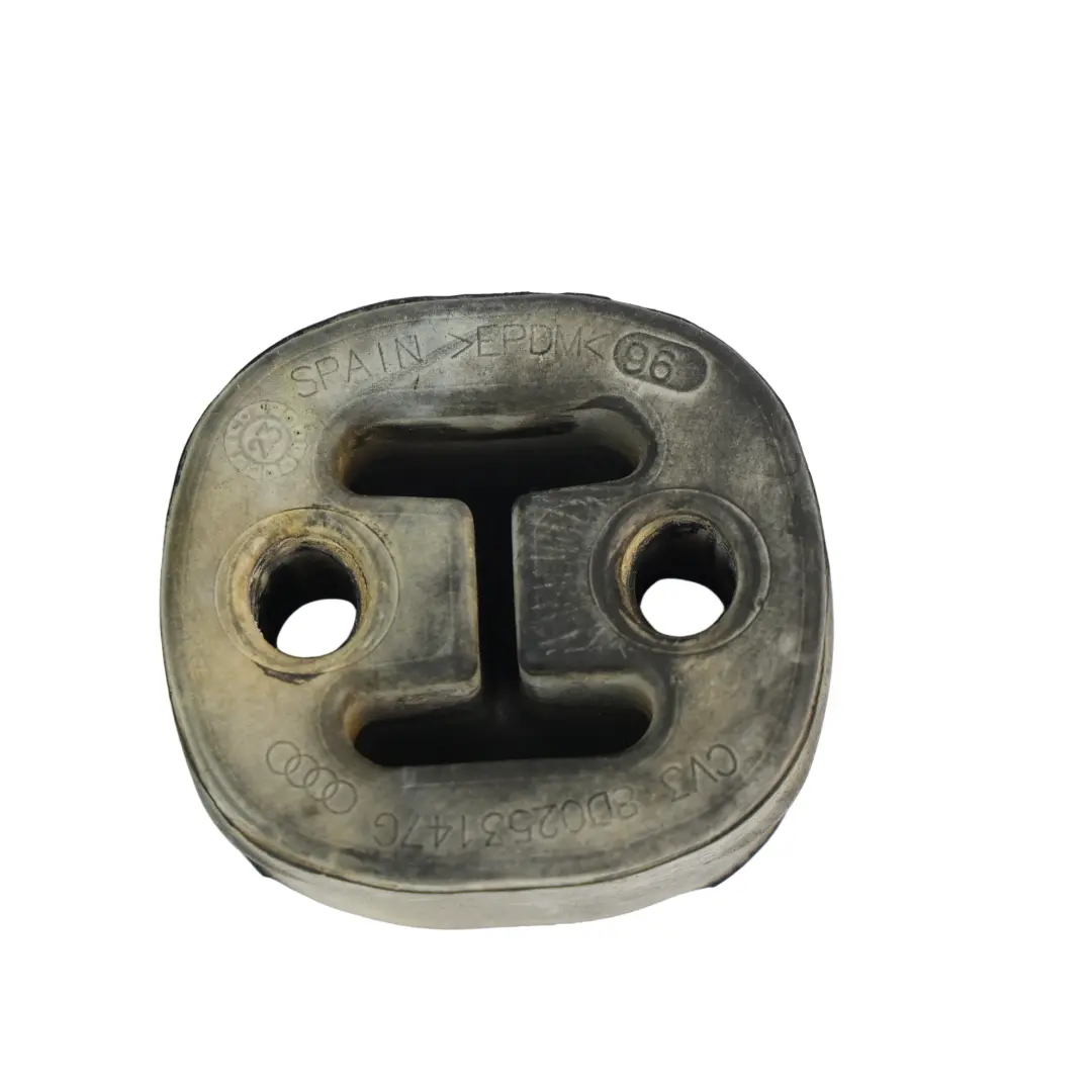 Schall Dämpfer Mittel Halterung Aus Gummi für Audi A6 C8 mit Teilenummer 8D0253147G Audi A6 C8 Schall Dämpfer Mittel Halterung Aus Gummi - SKU 8D0253147G - Teilenummer 8D0253147G