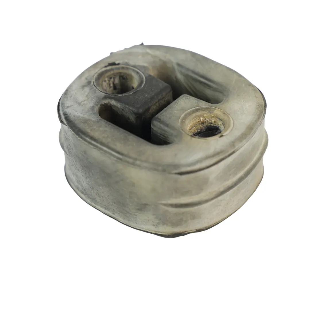 Silencer Center Retaining Exhaust Rubber Hanger Mount to Audi A6 C8 with Part number 8D0253147G Audi A6 C8 Silencer Center Retaining Exhaust Rubber Hanger Mount - SKU 8D0253147G - Part number 8D0253147G