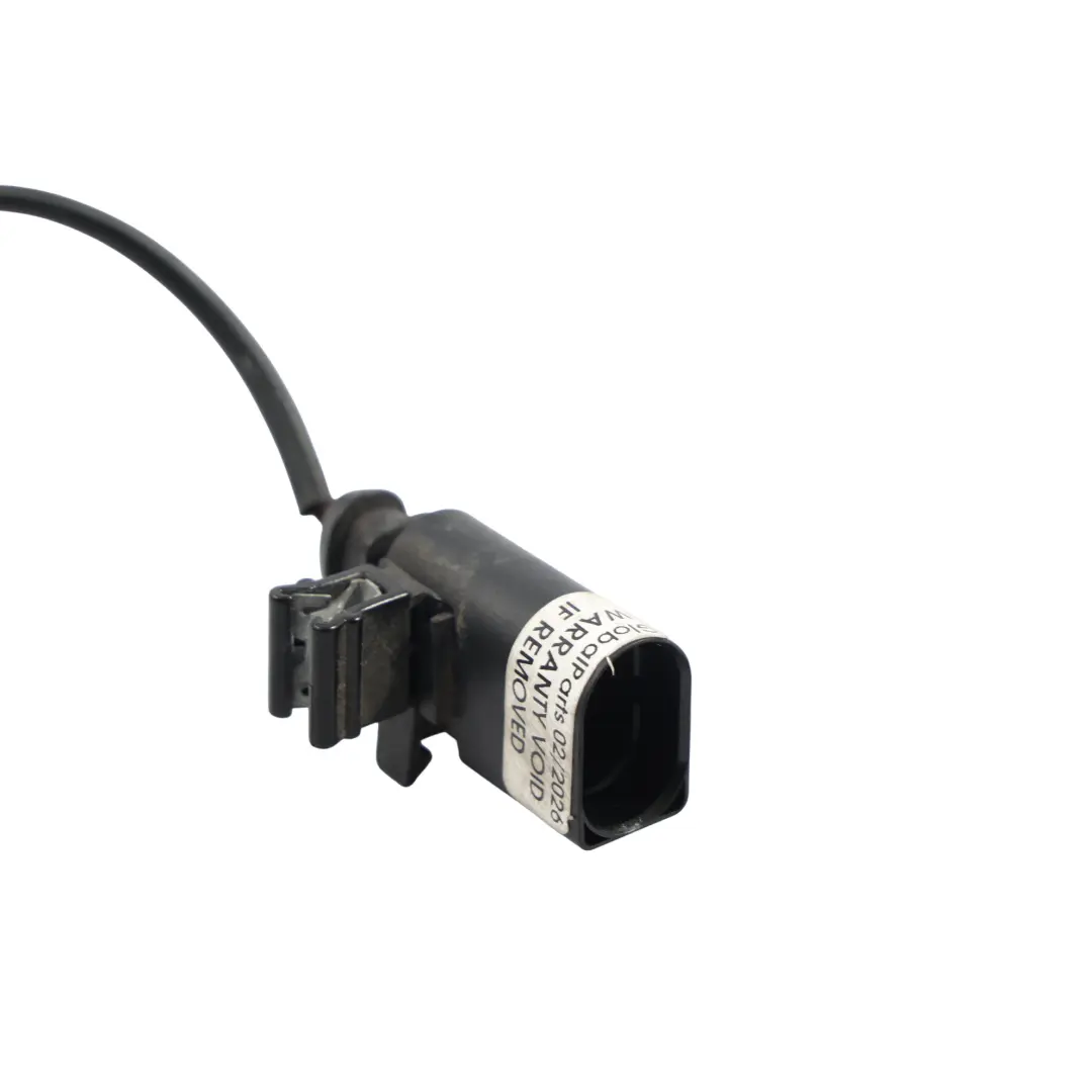 Flachstecker Deckelschloss Stecker Mikroschalter Motorhaube für Audi Q3 F3 mit Teilenummer 8D0973822 Audi Q3 F3 Flachstecker Deckelschloss Stecker Mikroschalter Motorhaube - SKU 8D0973822 - Teilenummer 8D0973822