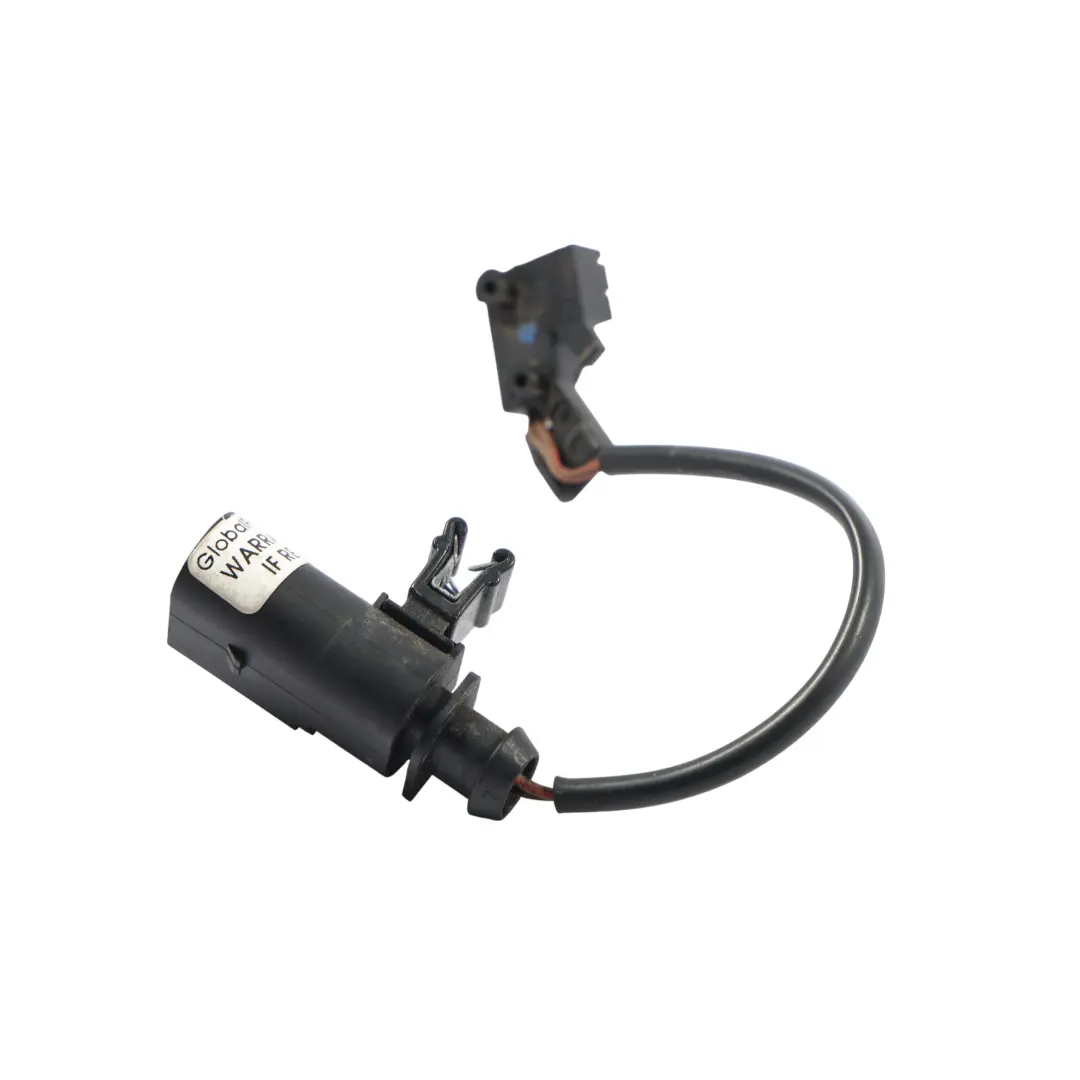 Audi Q3 F3 Connettore Piatto Blocco Coperchio Interruttore Filo Cofano - SKU 8D0973822 - Numero di parte 8D0973822