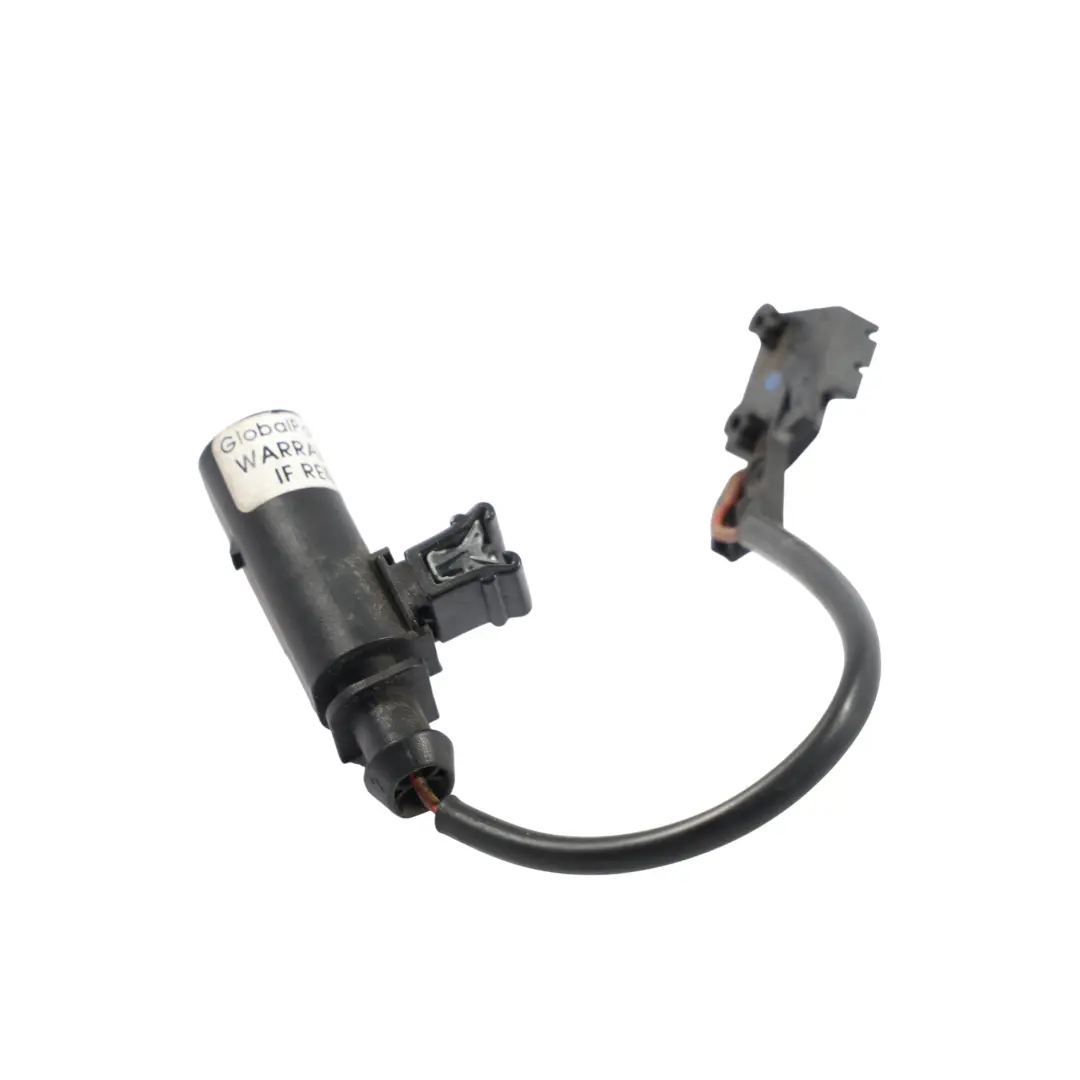 Audi Q3 F3 Connecteur Plat Verrouillage Micro Interrupteur Capot - SKU 8D0973822 - Numéro de pièce 8D0973822