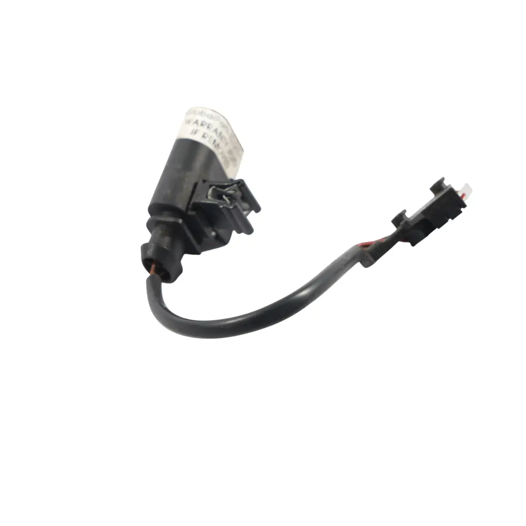 Audi Q3 F3 Conector Plano Cerradura Tapa Interruptor Alambre Capó - SKU 8D0973822 - Número de pieza 8D0973822