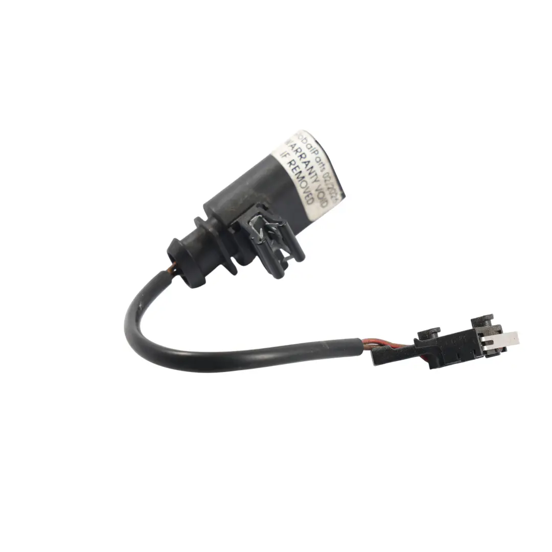 Flachstecker Deckelschloss Stecker Mikroschalter Motorhaube für Audi Q3 F3 mit Teilenummer 8D0973822 Audi Q3 F3 Flachstecker Deckelschloss Stecker Mikroschalter Motorhaube - SKU 8D0973822 - Teilenummer 8D0973822