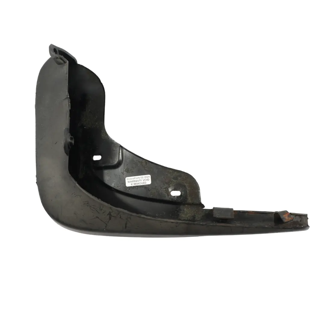 Guardabarros Delantero Derecho para Audi A4 B7 S4 Avant con número de pieza 8E0075111A Audi A4 B7 S4 Avant Guardabarros Delantero Derecho - SKU 8E0075111A - Número de pieza 8E0075111A