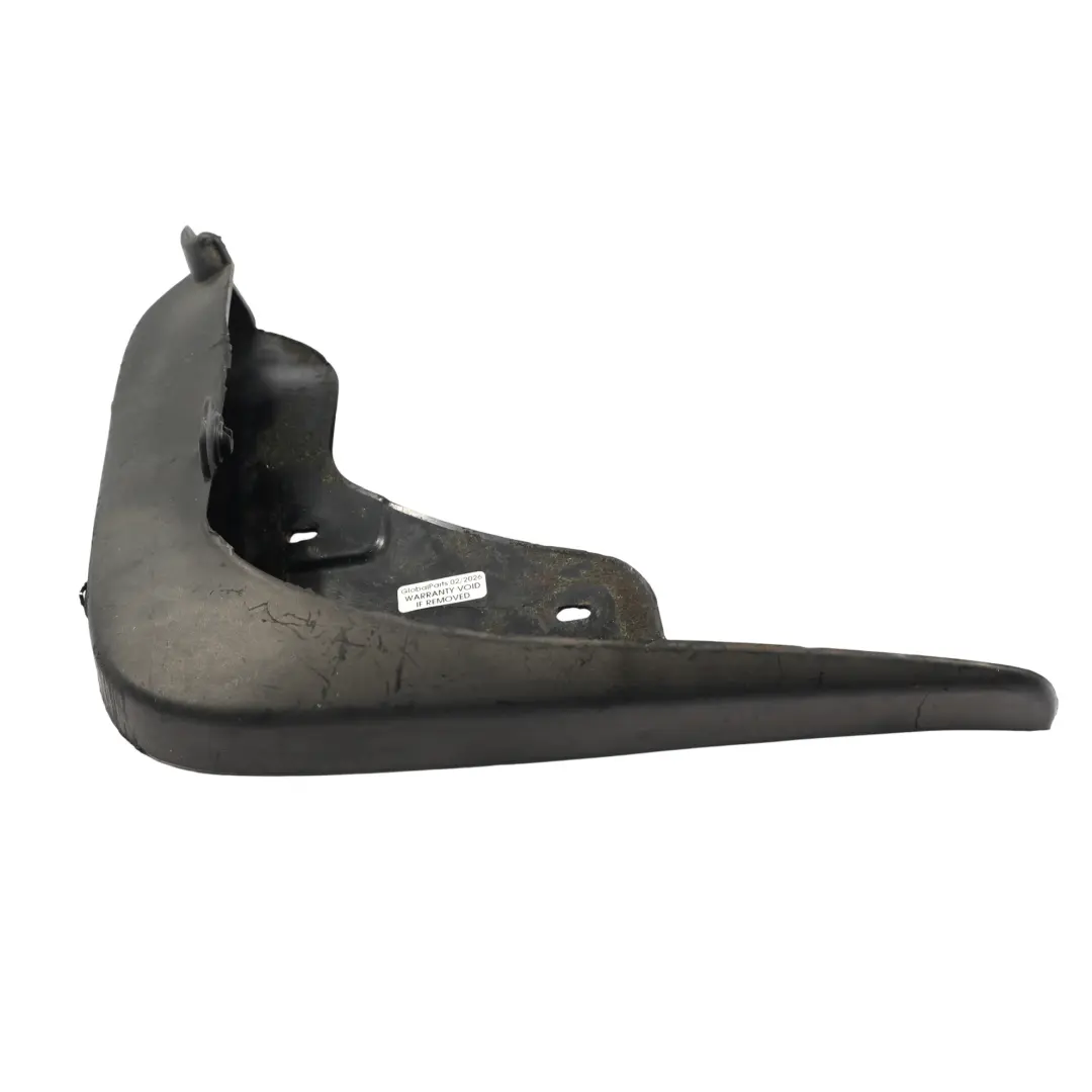 Mud Flap Splash Guard Front Right O/S to Audi A4 B7 S4 Avant with Part number 8E0075111A Audi A4 B7 S4 Avant Mud Flap Splash Guard Front Right O/S - SKU 8E0075111A - Part number 8E0075111A