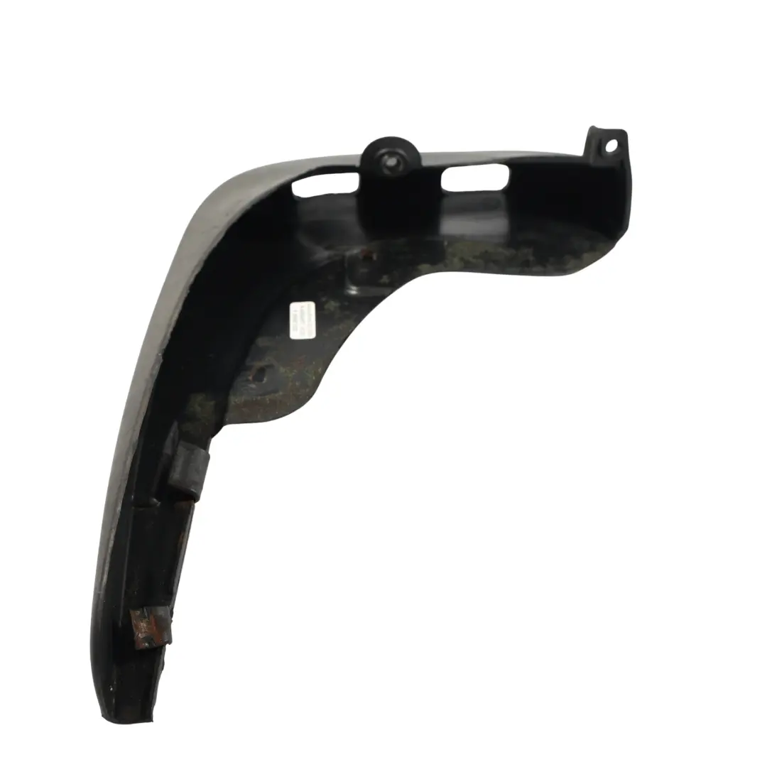 Audi A4 B7 S4 Avant Mud Flap Splash Guard Front Right O/S - SKU 8E0075111A - Part number 8E0075111A