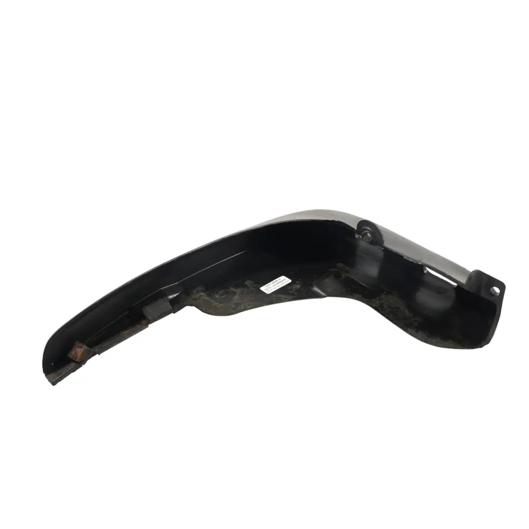 Audi A4 B7 S4 Avant Mud Flap Splash Guard Front Right O/S - SKU 8E0075111A - Part number 8E0075111A