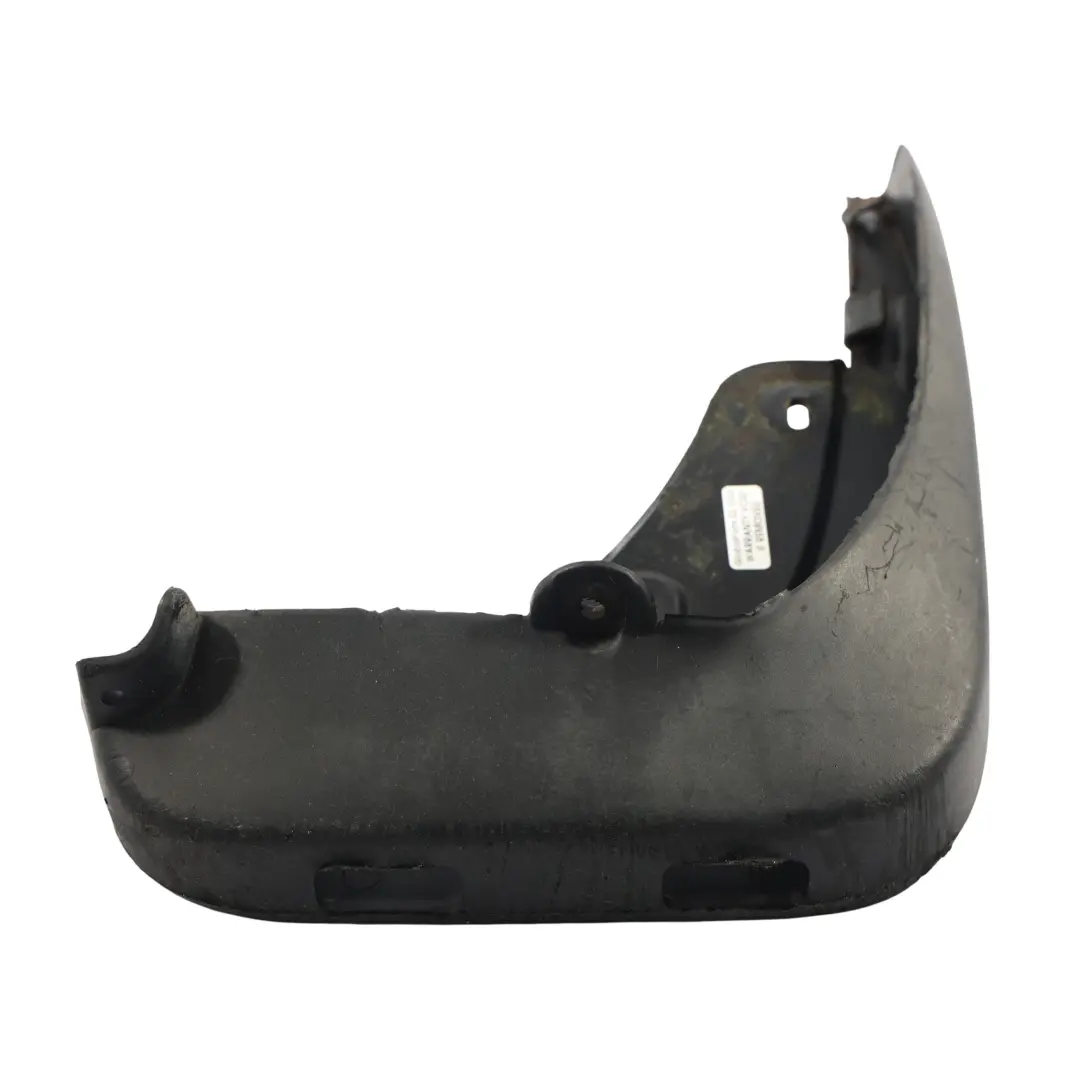 Audi A4 B7 S4 Avant Bavette Garde-Boue Avant Droite - SKU 8E0075111A - Numéro de pièce 8E0075111A