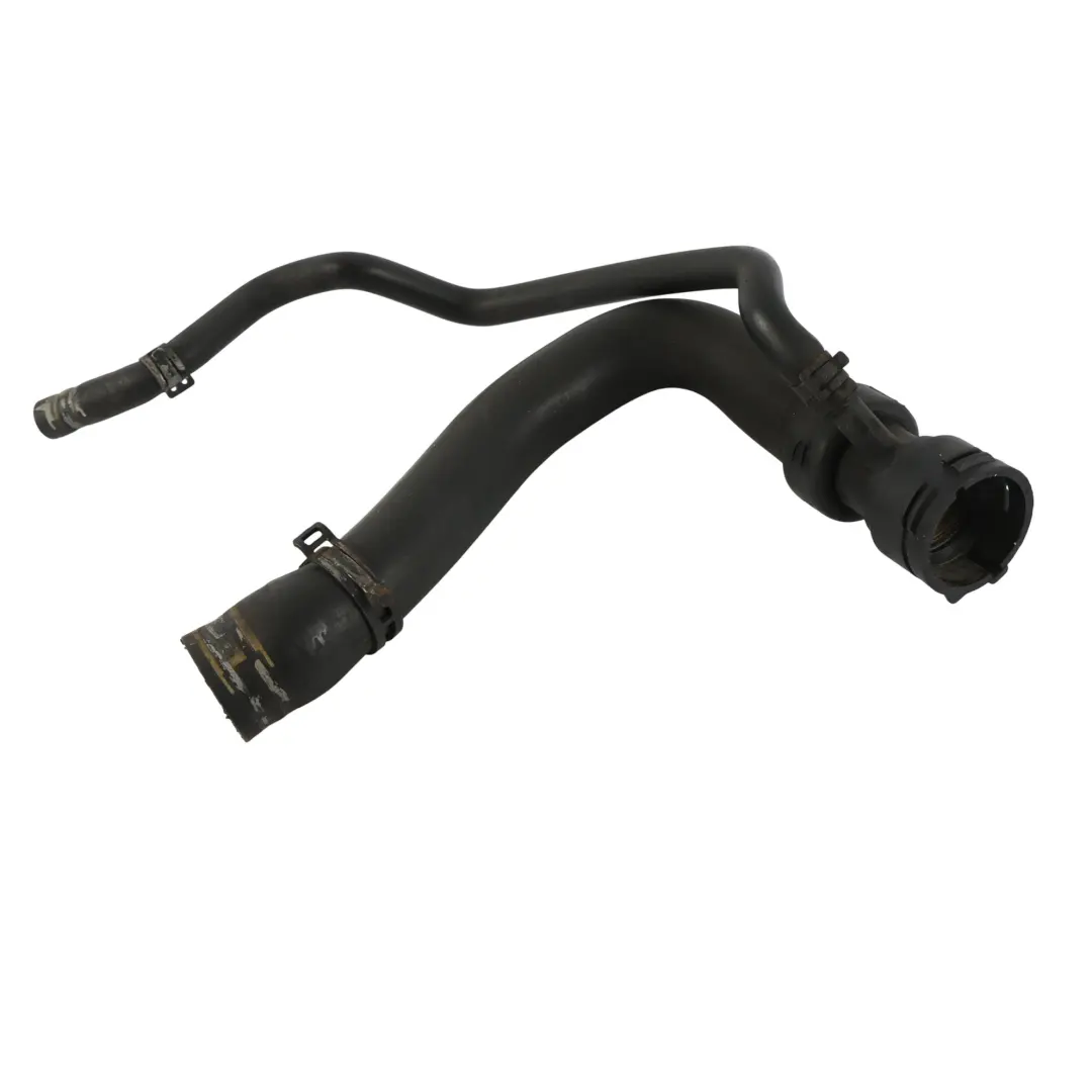 Kühler Kühlmittel Schlauch Leitung Rohr Wasser Kühler für Audi A4 S Line mit Teilenummer 8E0121044N Audi A4 S Line Kühler Kühlmittel Schlauch Leitung Rohr Wasser Kühler - SKU 8E0121044N - Teilenummer 8E0121044N