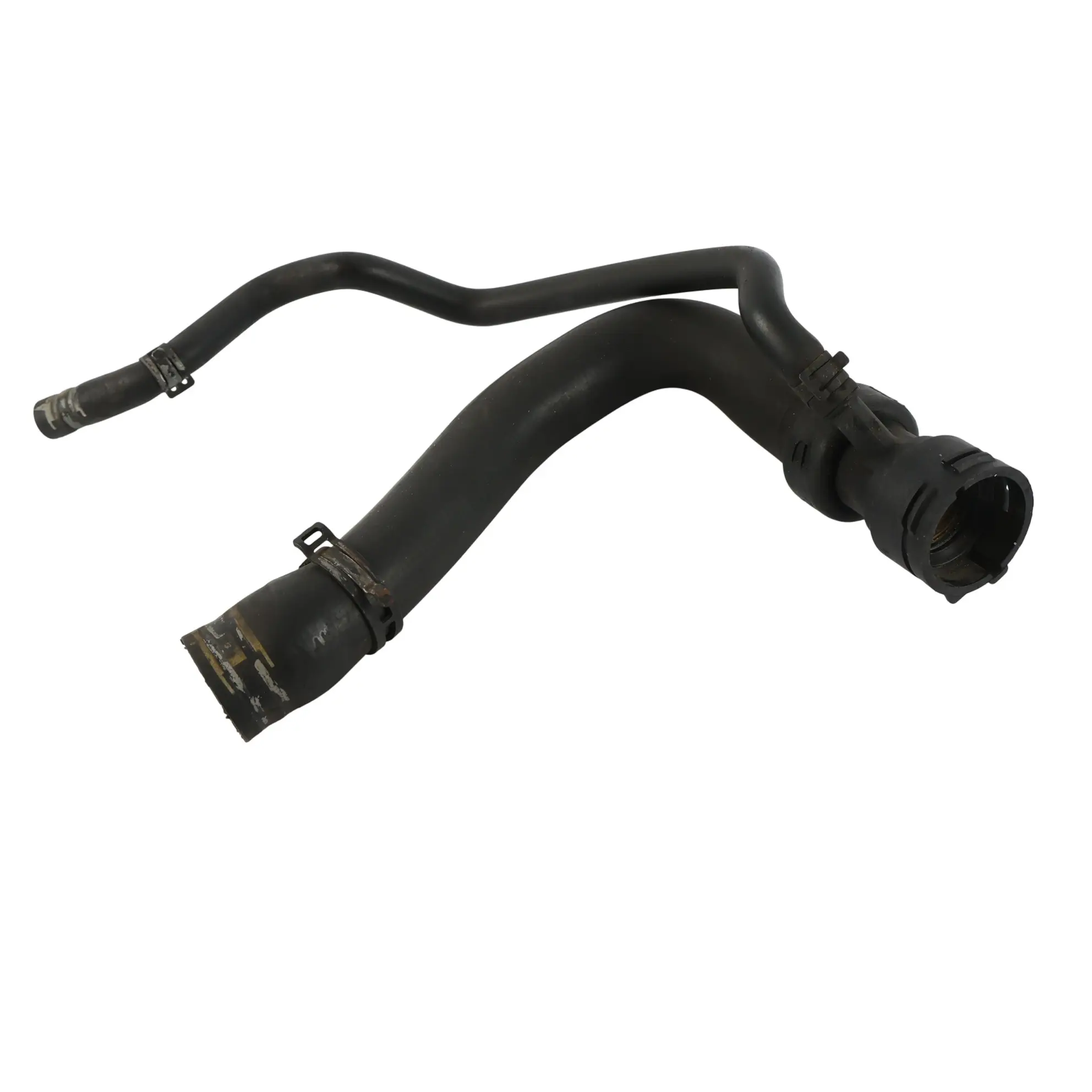 Audi A4 S Line Radiatore Tubo Flessibile Refrigerante Linea Acqua 8E0121044N