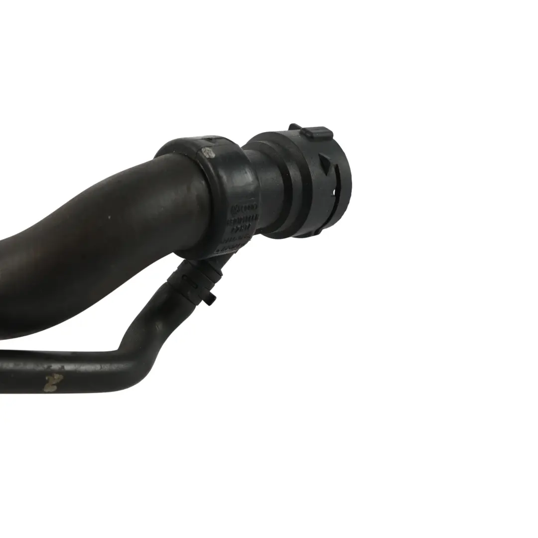 Audi A4 S Line Radiatore Tubo Flessibile Refrigerante Linea Acqua - SKU 8E0121044N - Numero di parte 8E0121044N