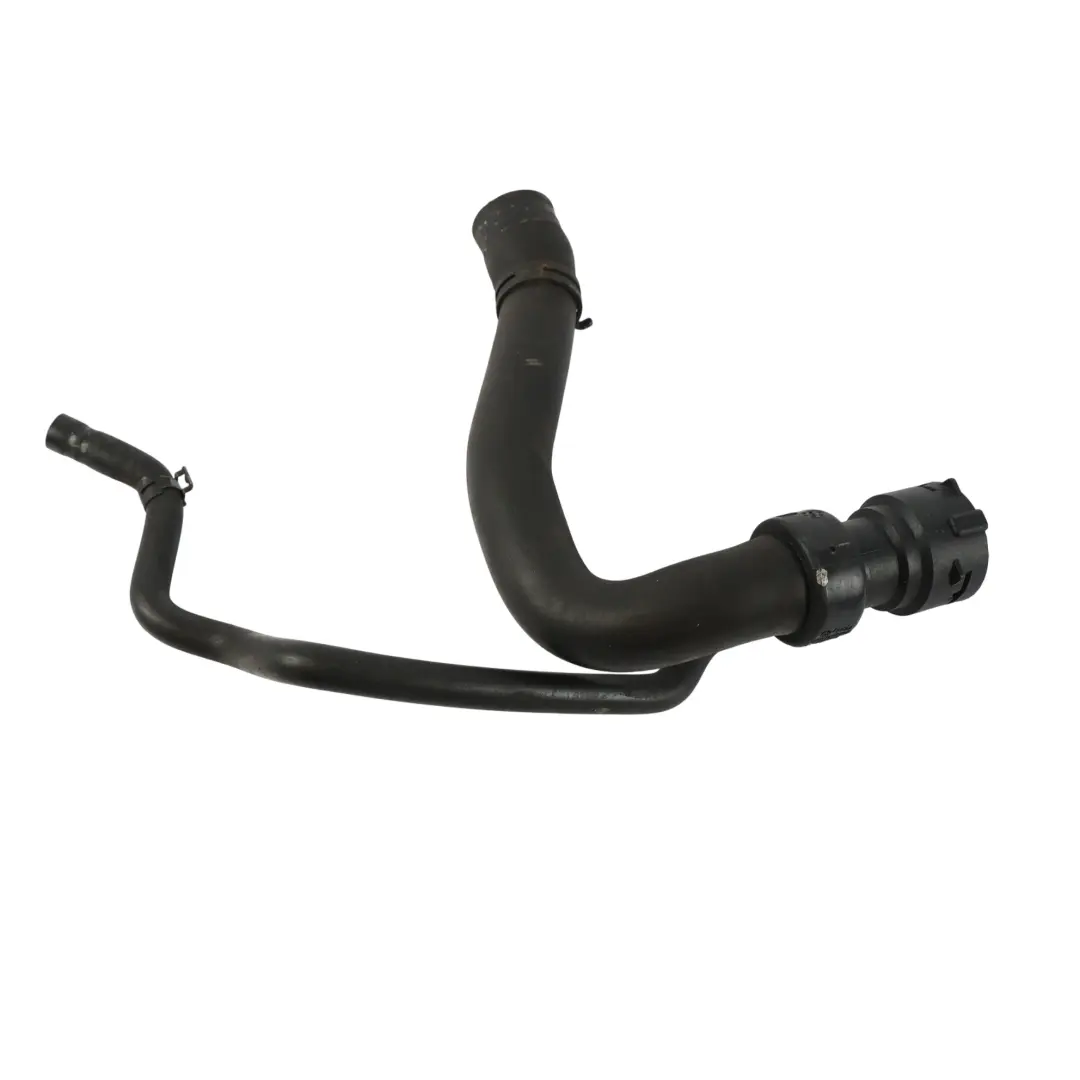 Radiator Coolant Hose Line Pipe Tube Water Cooler to Audi A4 S Line with Part number 8E0121044N Audi A4 S Line Radiator Coolant Hose Line Pipe Tube Water Cooler - SKU 8E0121044N - Part number 8E0121044N