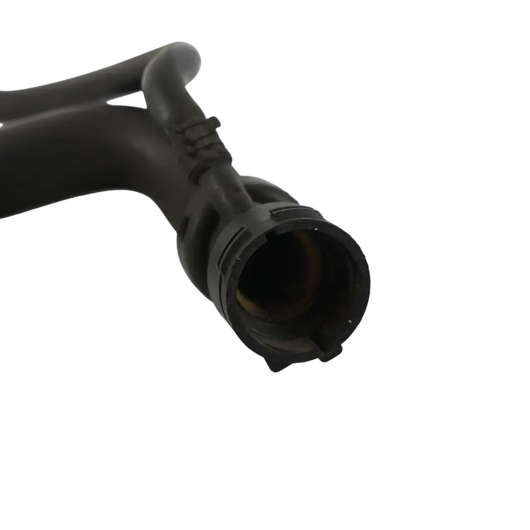 Audi A4 S Line Durite Liquide Refroidissement Radiateur Tuyau Tube - SKU 8E0121044N - Numéro de pièce 8E0121044N