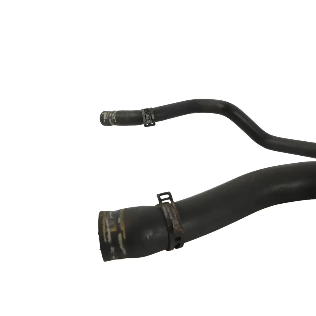 Radiator Coolant Hose Line Pipe Tube Water Cooler to Audi A4 S Line with Part number 8E0121044N Audi A4 S Line Radiator Coolant Hose Line Pipe Tube Water Cooler - SKU 8E0121044N - Part number 8E0121044N