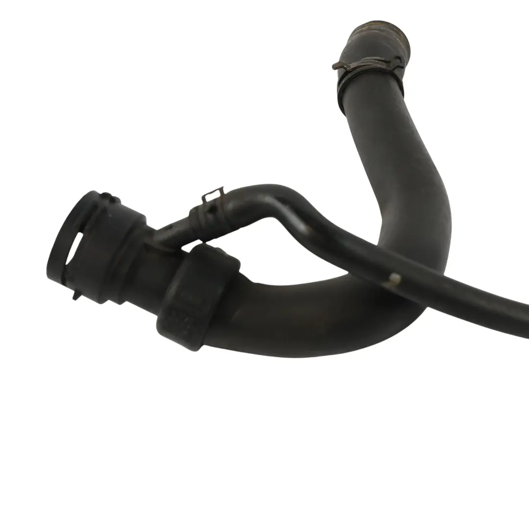 Audi A4 S Line Durite Liquide Refroidissement Radiateur Tuyau Tube - SKU 8E0121044N - Numéro de pièce 8E0121044N