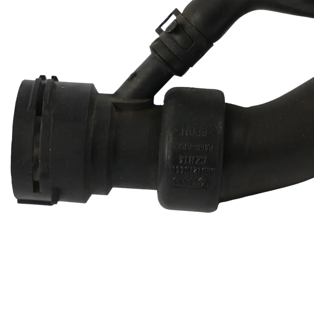 Audi A4 S Line Durite Liquide Refroidissement Radiateur Tuyau Tube - SKU 8E0121044N - Numéro de pièce 8E0121044N