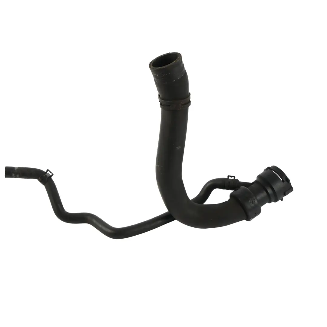 Radiador Refrigerante Manguera Tubo Refrigerador Agua para Audi A4 S Line con número de pieza 8E0121044N Audi A4 S Line Radiador Refrigerante Manguera Tubo Refrigerador Agua - SKU 8E0121044N - Número de pieza 8E0121044N