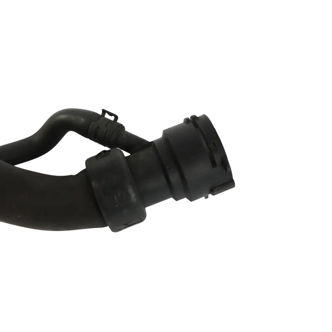 Radiator Coolant Hose Line Pipe Tube Water Cooler to Audi A4 S Line with Part number 8E0121044N Audi A4 S Line Radiator Coolant Hose Line Pipe Tube Water Cooler - SKU 8E0121044N - Part number 8E0121044N