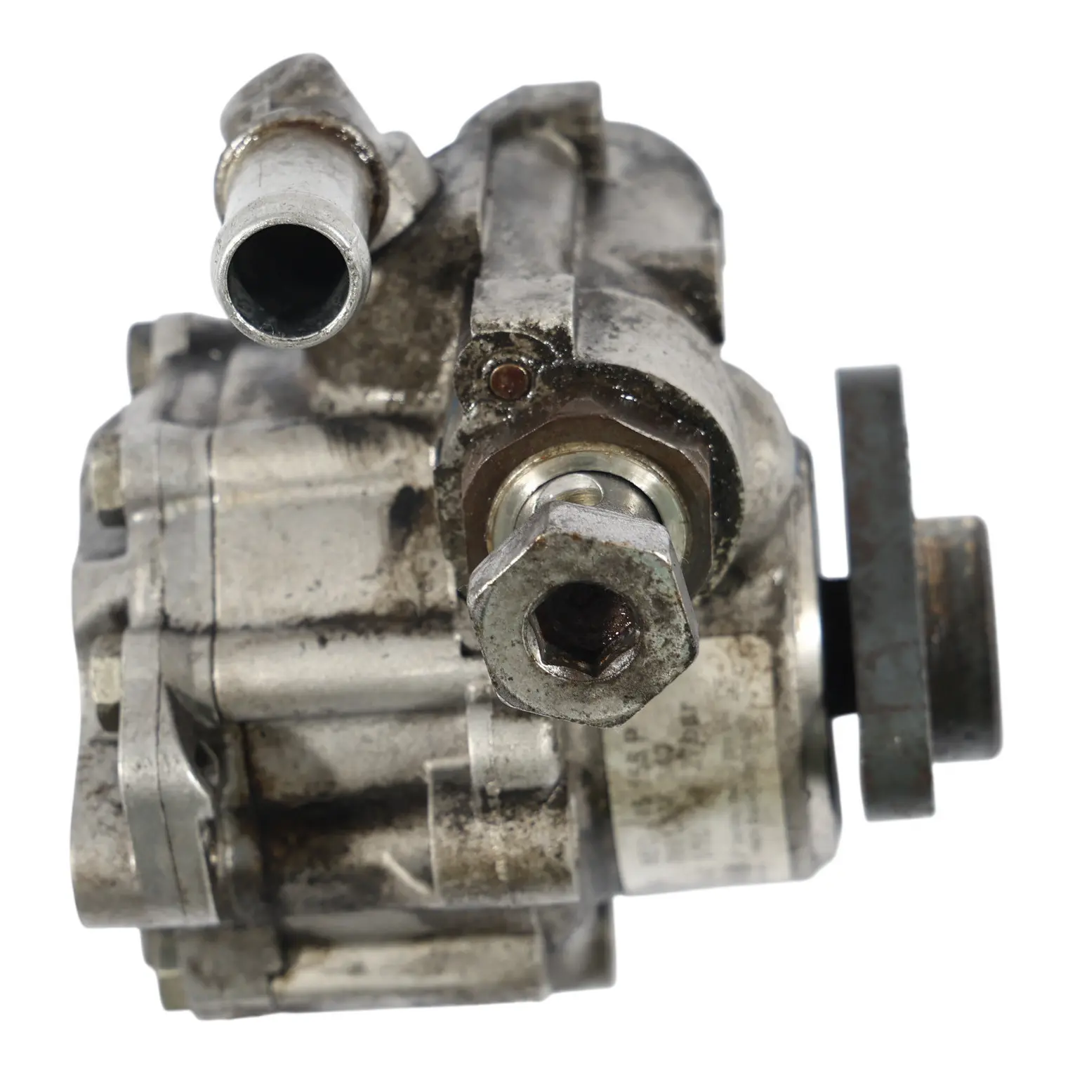 Audi A4 B7 Power Steering Pump 3.2 FSI AUK BKH 06E903133D