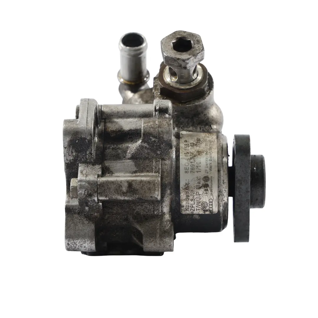 Audi A4 B7 Bomba De Dirección Asistida 3.2 FSI AUK BKH 06E903133D - SKU 8E0145155P - Número de pieza 8E0145155P