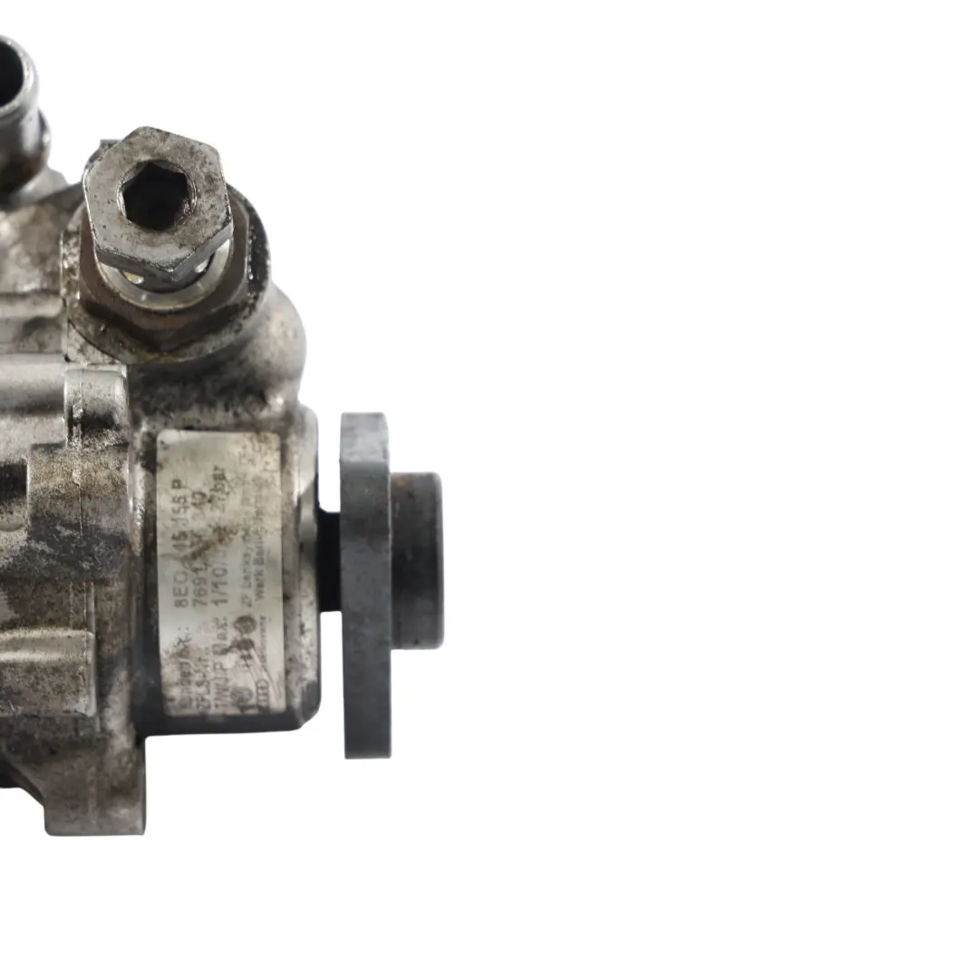 Audi A4 B7 Power Steering Pump 3.2 FSI AUK BKH 06E903133D - SKU 8E0145155P - Part number 8E0145155P