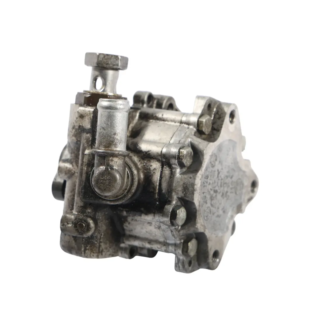 Servolenkungspumpe 3.2 FSI AUK BKH 06E903133D für Audi A4 B7 mit Teilenummer 8E0145155P Audi A4 B7 Servolenkungspumpe 3.2 FSI AUK BKH 06E903133D - SKU 8E0145155P - Teilenummer 8E0145155P