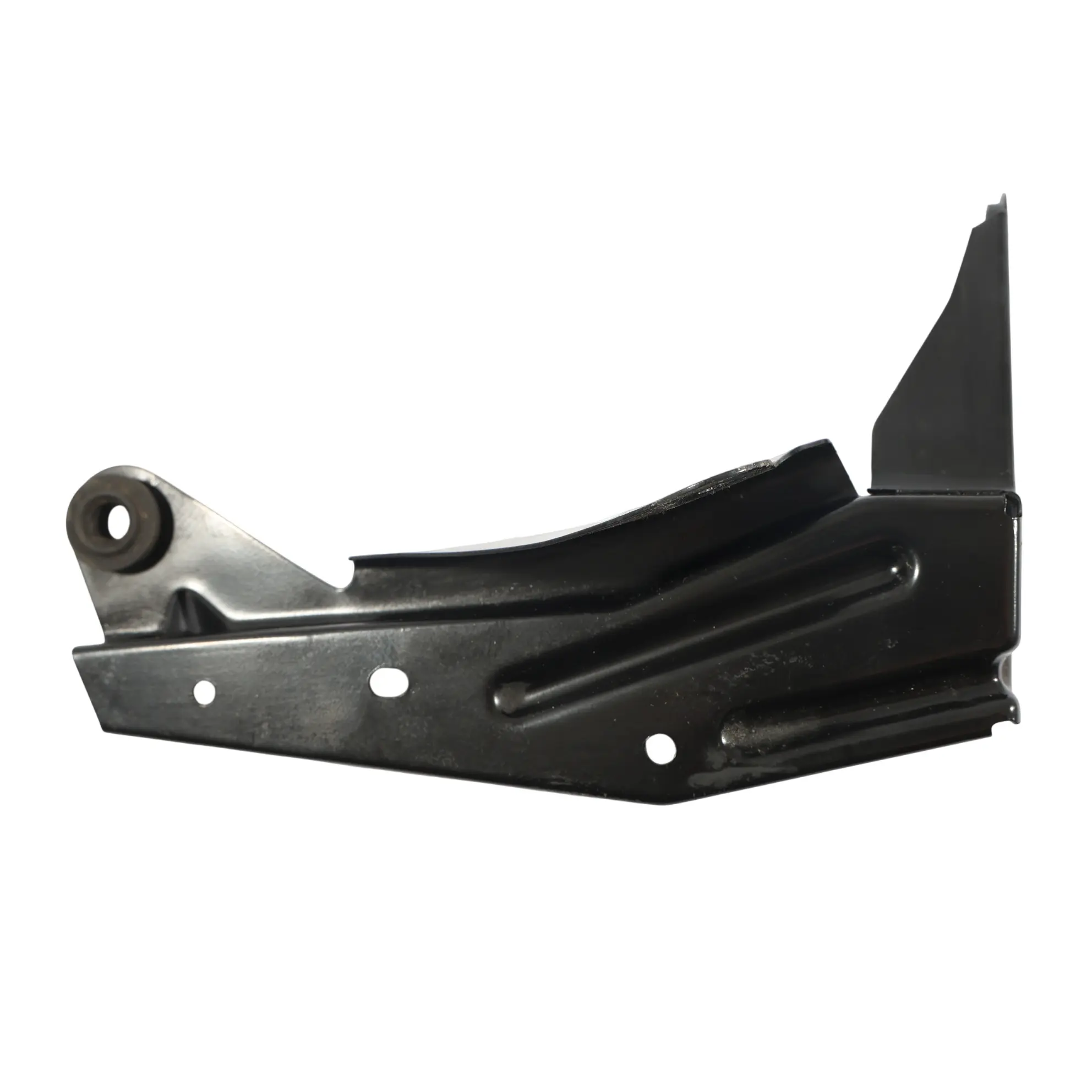 Audi A4 B7 Soporte Montaje Intercooler Enfriador Aire Carga Izquierdo 8E0145813G