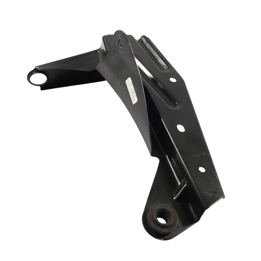 Soporte Montaje Intercooler Enfriador Aire Carga Izquierdo para Audi A4 B7 con número de pieza 8E0145813G Audi A4 B7 Soporte Montaje Intercooler Enfriador Aire Carga Izquierdo - SKU 8E0145813G - Número de pieza 8E0145813G