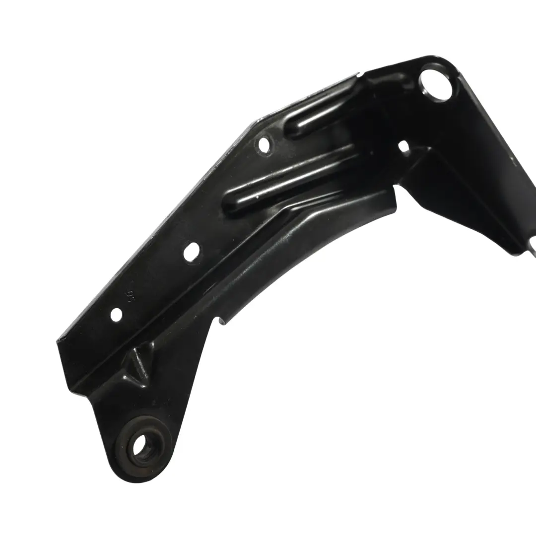Raffreddatore Aria Staffa Montaggio Intercooler Sinistra per Audi A4 B7 con numero di parte 8E0145813G Audi A4 B7 Raffreddatore Aria Staffa Montaggio Intercooler Sinistra - SKU 8E0145813G - Numero di parte 8E0145813G