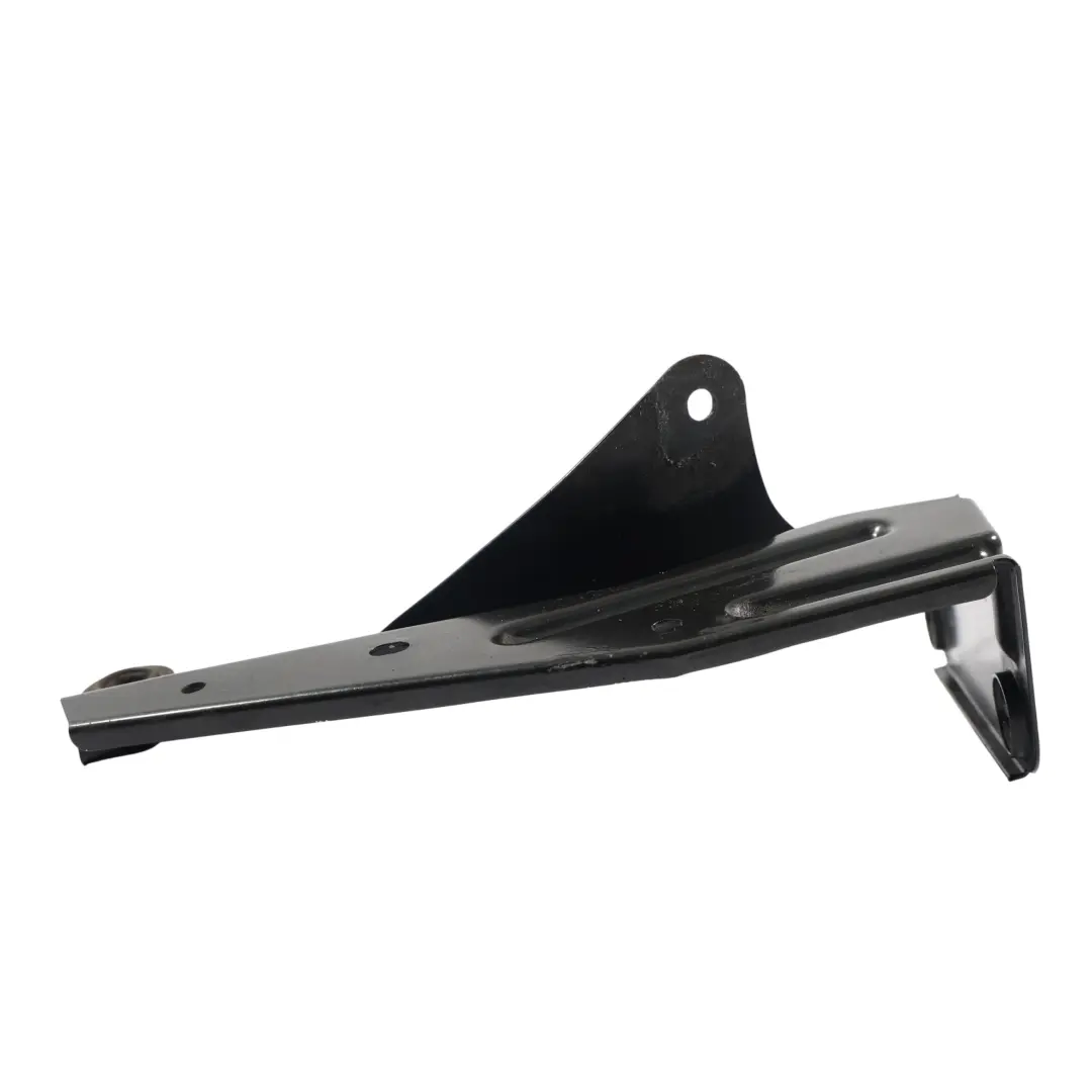 Ladeluftkühler Ladeluft Kühler Halterung Links für Audi A4 B7 mit Teilenummer 8E0145813G Audi A4 B7 Ladeluftkühler Ladeluft Kühler Halterung Links - SKU 8E0145813G - Teilenummer 8E0145813G