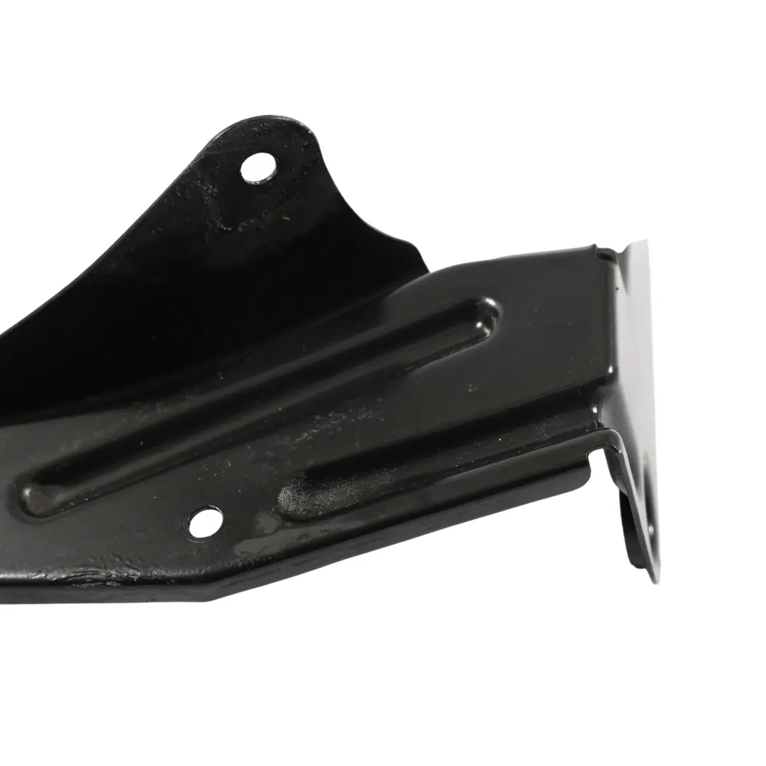 Audi A4 B7 Charge Air Cooler Intercooler Mount Bracket Left N/S - SKU 8E0145813G - Part number 8E0145813G