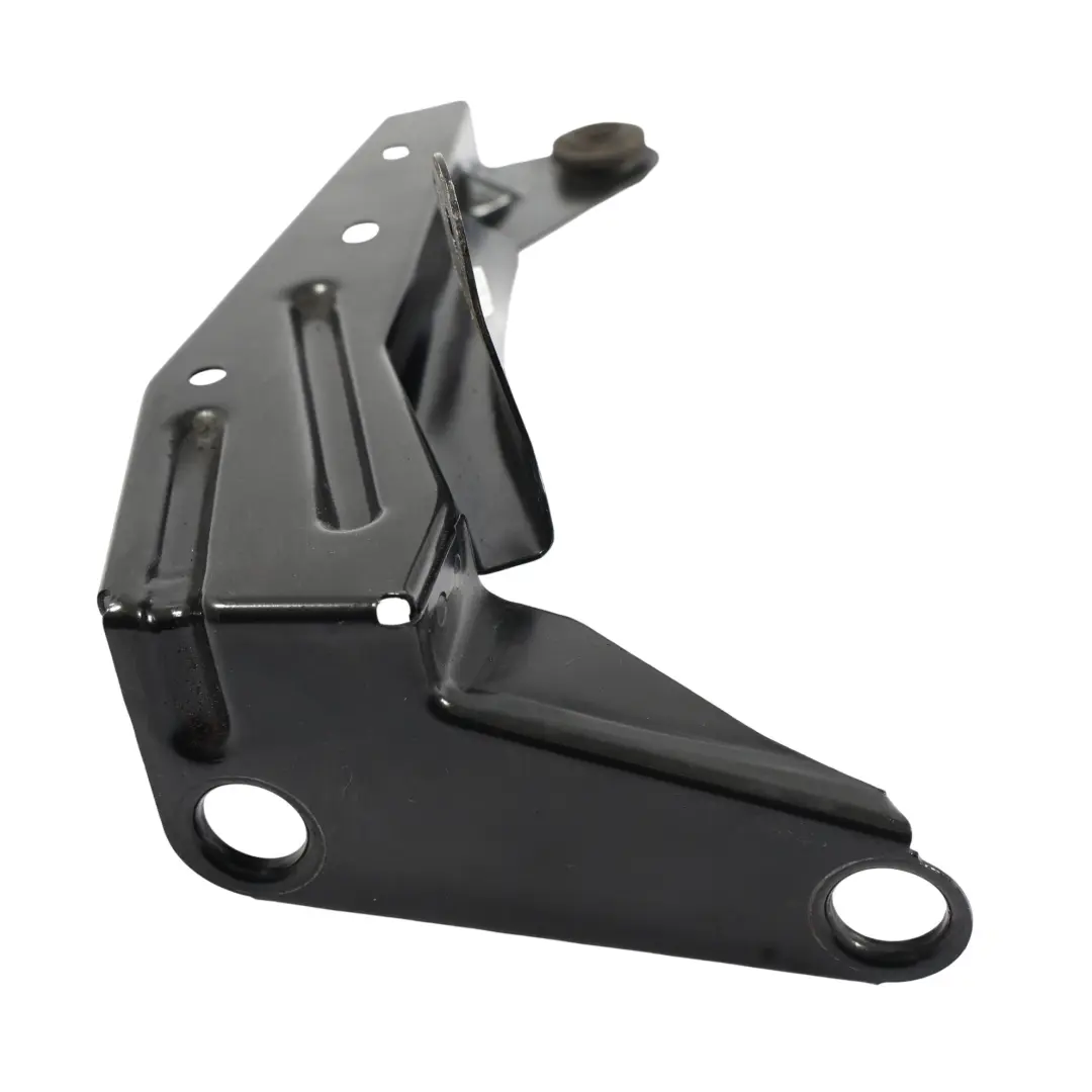 Soporte Montaje Intercooler Enfriador Aire Carga Izquierdo para Audi A4 B7 con número de pieza 8E0145813G Audi A4 B7 Soporte Montaje Intercooler Enfriador Aire Carga Izquierdo - SKU 8E0145813G - Número de pieza 8E0145813G