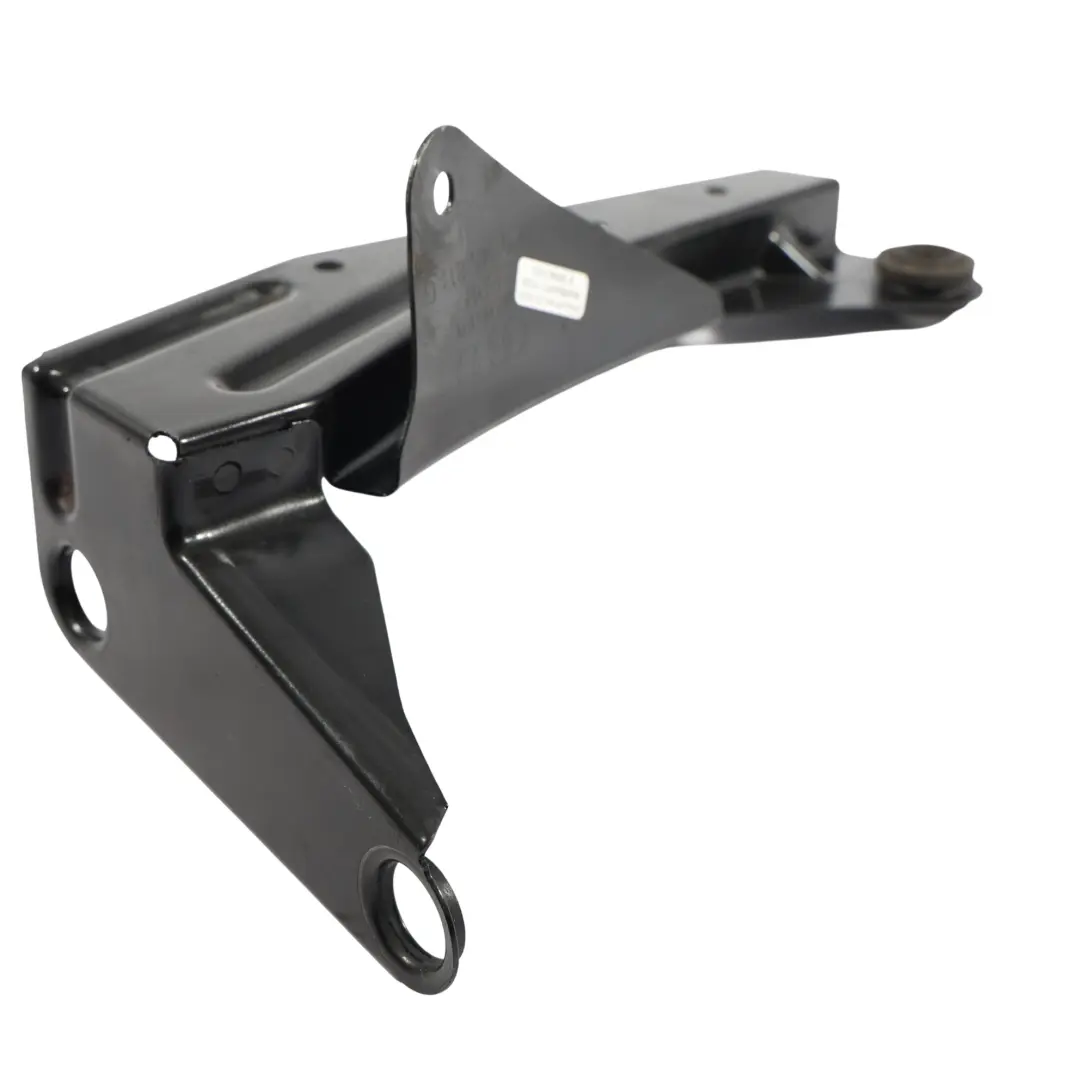 Audi A4 B7 Support Fixation Gauche Échangeur Air - SKU 8E0145813G - Numéro de pièce 8E0145813G