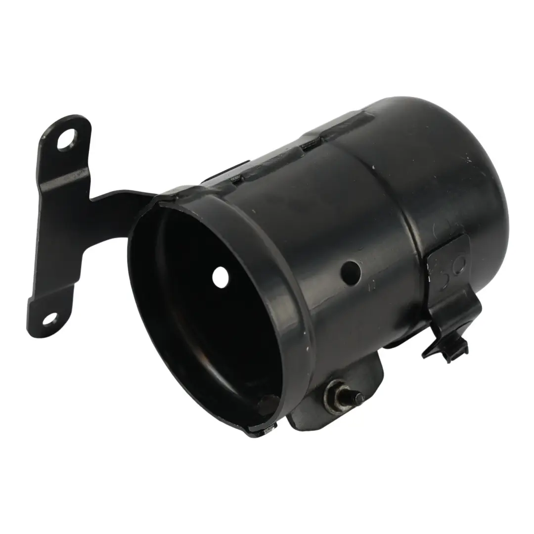 Audi A4 B7 Soporte Filtro De Combustible Tapa De La Carcasa 2.0 TDI - SKU 8E0201987J - Número de pieza 8E0201987J