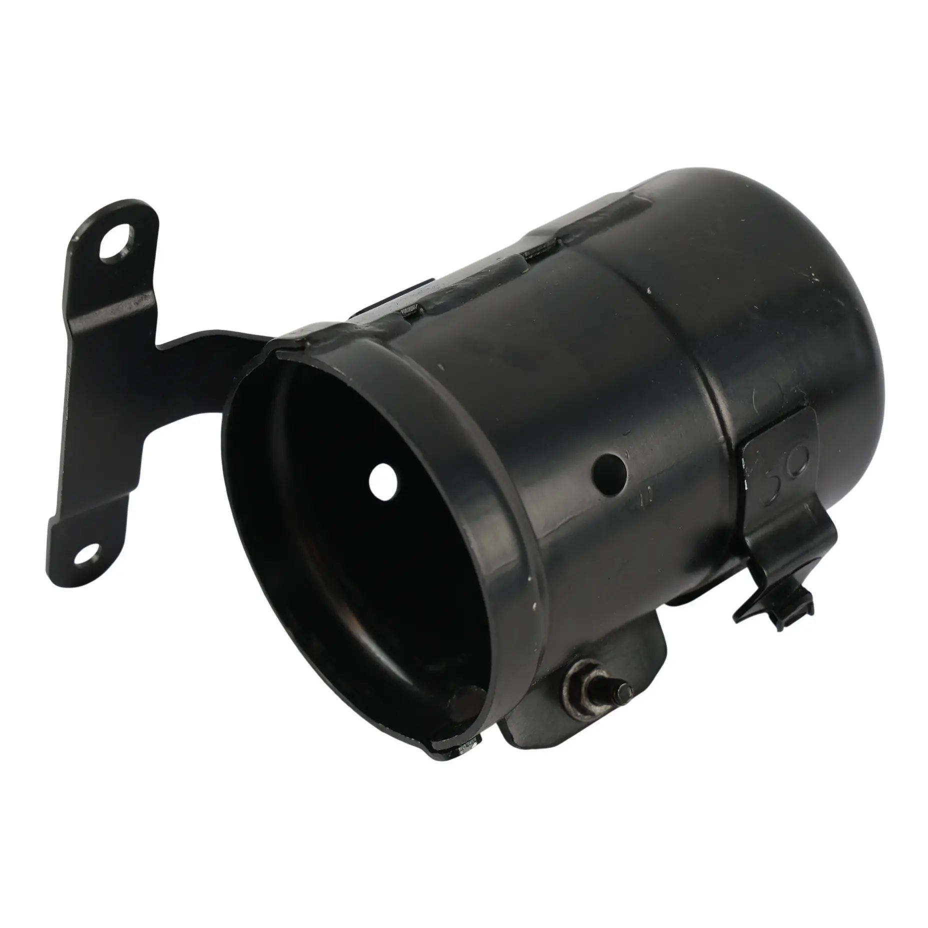 Audi A4 B7 Soporte Filtro De Combustible Tapa De La Carcasa 2.0 TDI 8E0201987J