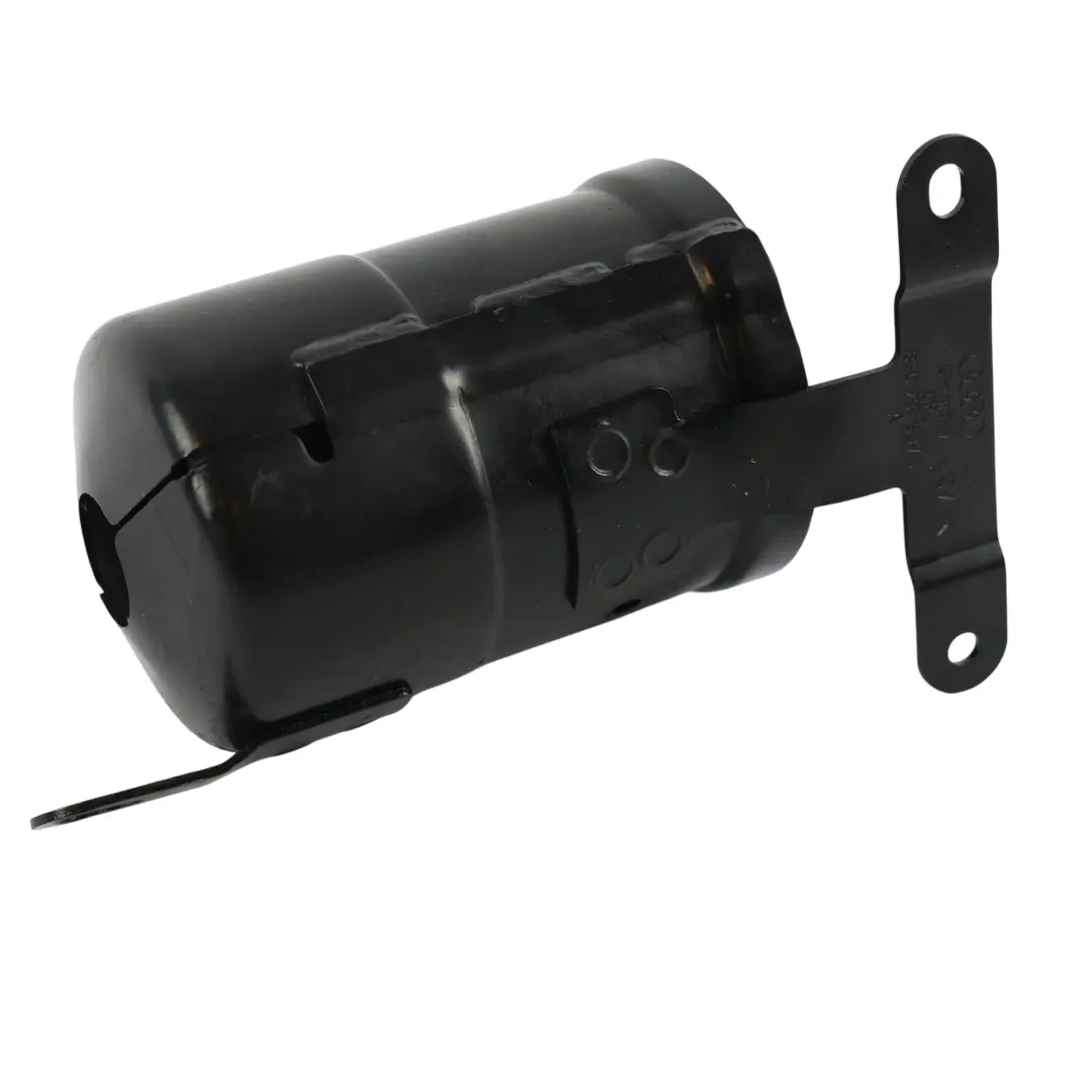 Audi A4 B7 Filtro Carburante Supporto Staffa Alloggiamento 2.0 TDI - SKU 8E0201987J - Numero di parte 8E0201987J