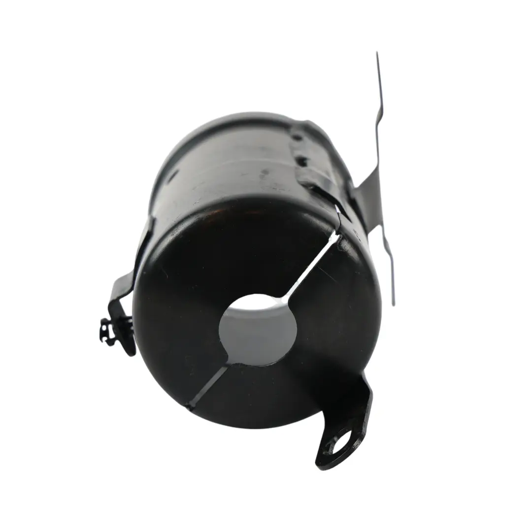 Audi A4 B7 Kraftstoff Filter Halterung Halter Gehäuse 2.0 TDI - SKU 8E0201987J - Teilenummer 8E0201987J